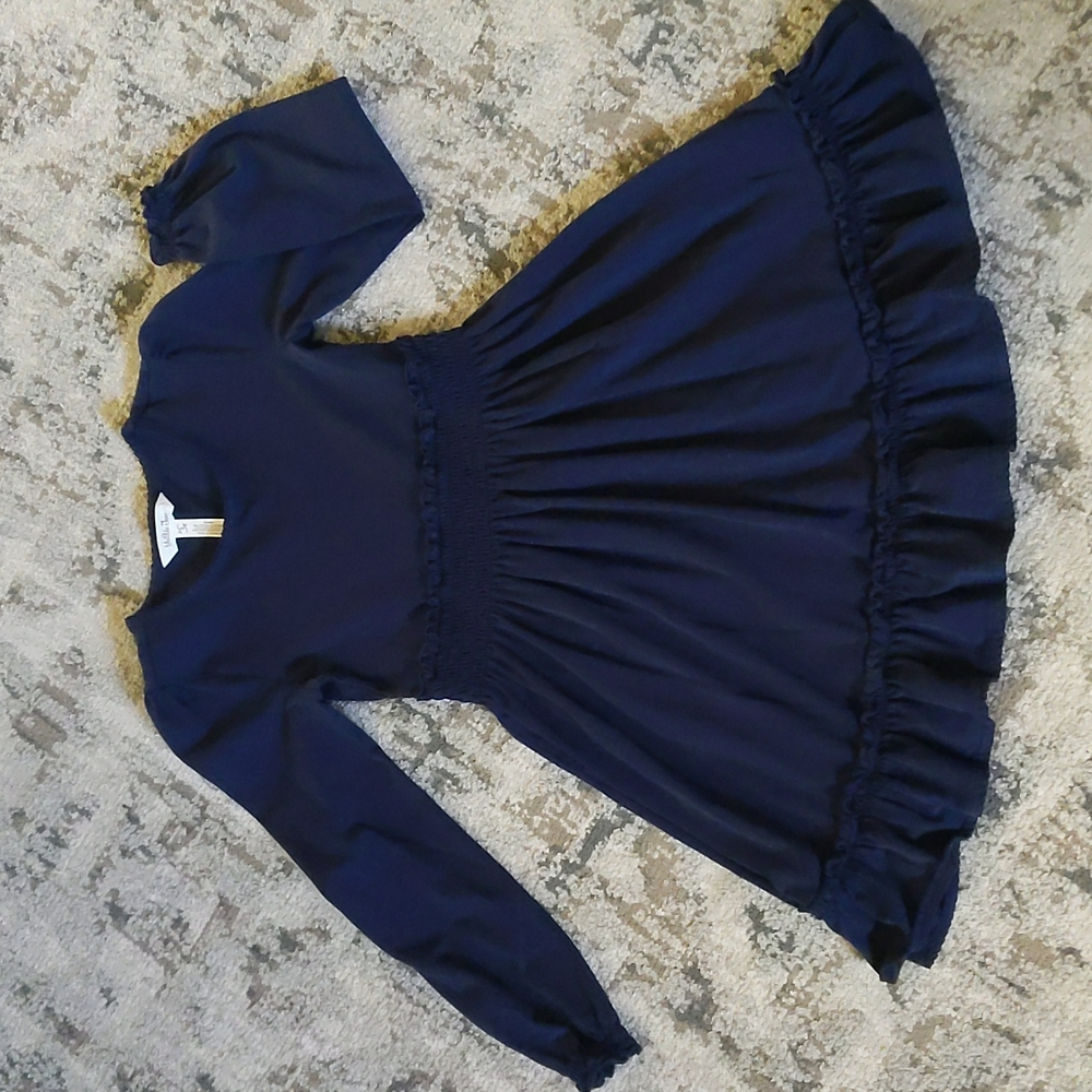 Matilda Jane Dress